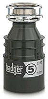 InSinkErator Badger 5