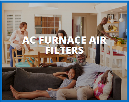 Furnace Air Filters